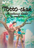 F.A.N.2025: Totto-chan, aventuras desde la ventana (V.O.S.E.)