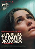 Si pudiera te dar&iacute;a una patada