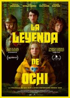 La leyenda de Ochi