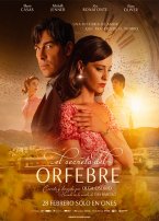 El secreto del orfebre