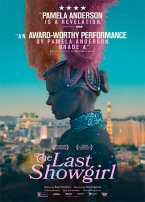 The Last Showgirl (V.O.S.E.)