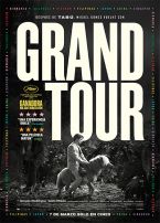 Grand Tour (V.O.S.E.)