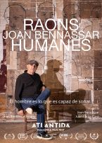 Golem Arte: Joan Bennassar. Razones Humanas