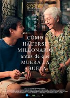 Cómo hacerse millonario antes de que muera la abuela (V.O.S.E.)