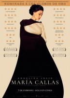 María Callas (V.O.S.E.)