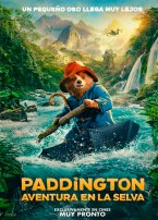 Paddington: Aventura En La Selva