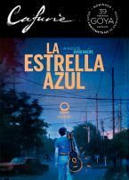 La estrella azul + Cafuné