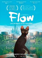 Flow, un mundo que salvar