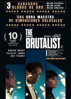 The Brutalist (V.O.S.E.)