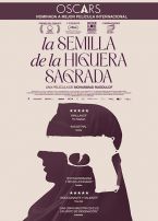 La semilla de la higuera sagrada (V.O.S.E.)