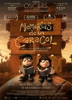 Memorias de un caracol  (V.O.S.E.)