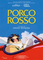 Porco Rosso (V.O.S.E.)