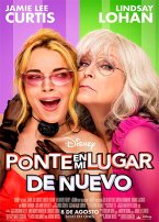 Ponte en mi lugar de nuevo
