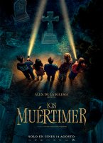 Los Muértimer