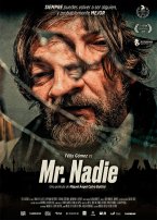 Mr. Nadie 