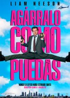 Agárralo como puedas