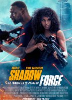 Shadow Force