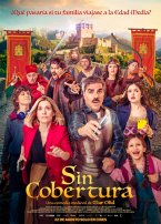Sin cobertura