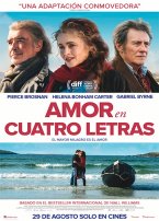 Amor en cuatro letras
