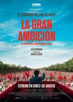 La gran ambición  (V.O.S.E.)