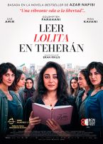 Leer Lolita en Teherán