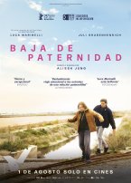Baja de paternidad (V.O.S.E.)