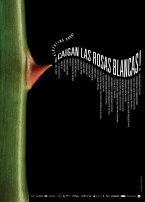 Zinegoak: ¡Caigan las rosas blancas!