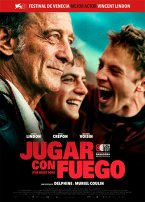 Jugar con fuego (V.O.S.E.)