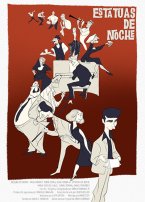 GO!: Estatuas de noche