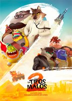 Los tipos malos 2 
