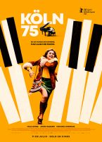 JAZZINEMA 2025: KÖLN 75