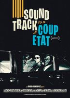 JAZZINEMA 2025: SOUNDTRACK TO A COUP D’ÉTAT (Banda sonora para un golpe de estado)
