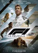 F1® La Película
