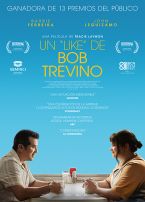 Un 'like' de Bob Trevino (V.O.S.E.)