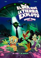 Looney Tunes: El día que la Tierra explotó