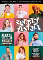 Secret Zinema 1