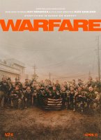 Warfare: Tiempo de guerra