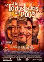 Irish Film Festival: De todos lados un poco 