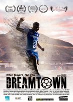 Irish Film Festival: Dreamtown (V.O.S.E.)