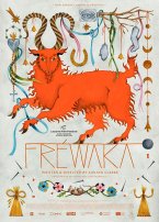 Irish Film Festival: Fréwaka (V.O.S.E.)