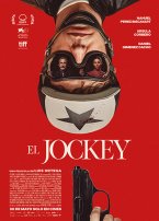 El jockey
