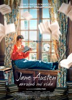 Jane Austen arruinó mi vida (V.O.S.E.)