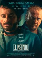 El instinto