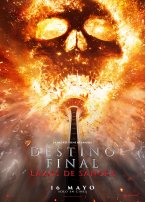 Destino final: Lazos de sangre (V.O.S.E.)