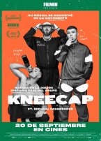 Irish Film Festival: Kneecap (V.O.S.E.)