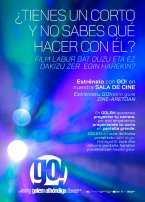 GO!: La última carta de amor + Lizarraga