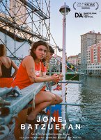 39 Muestra Internacional de Cine y Mujeres: Jone, Batzuetan