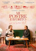 39 Muestra Internacional de Cine y Mujeres: Mi postre favorito (V.O.S.E.)