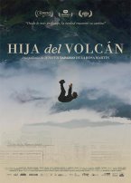 39 Muestra Internacional de Cine y Mujeres:Hija del volcán