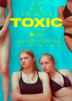 39 Muestra Internacional de Cine y Mujeres:Toxic (V.O.S.E.)